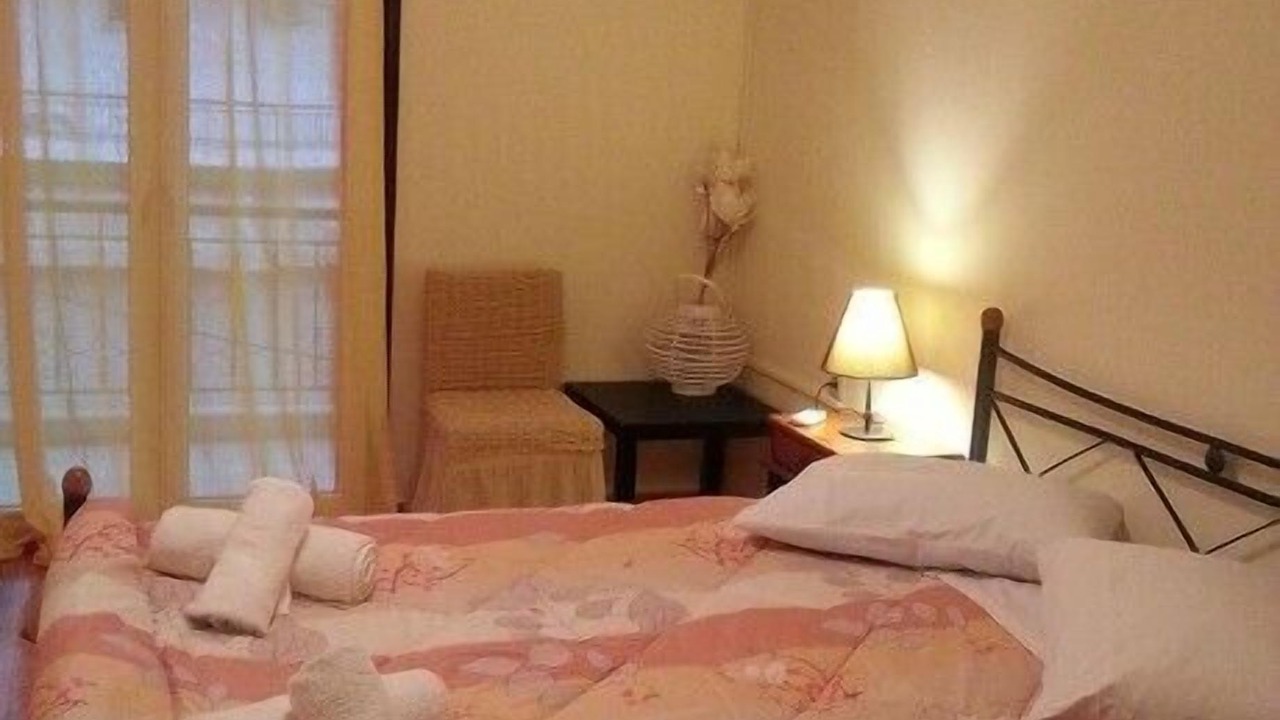 Photo of Bedroom in Lefkada Town