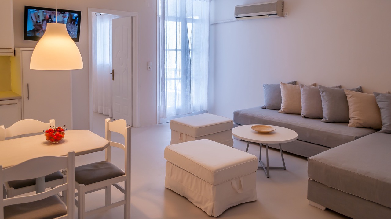 Photo of Bedroom in Adamas