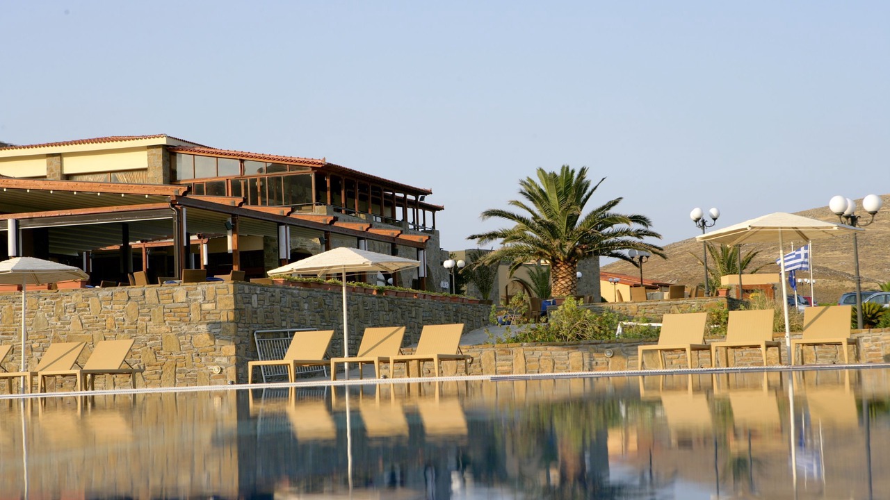 Photo of Outdoor in Myrina