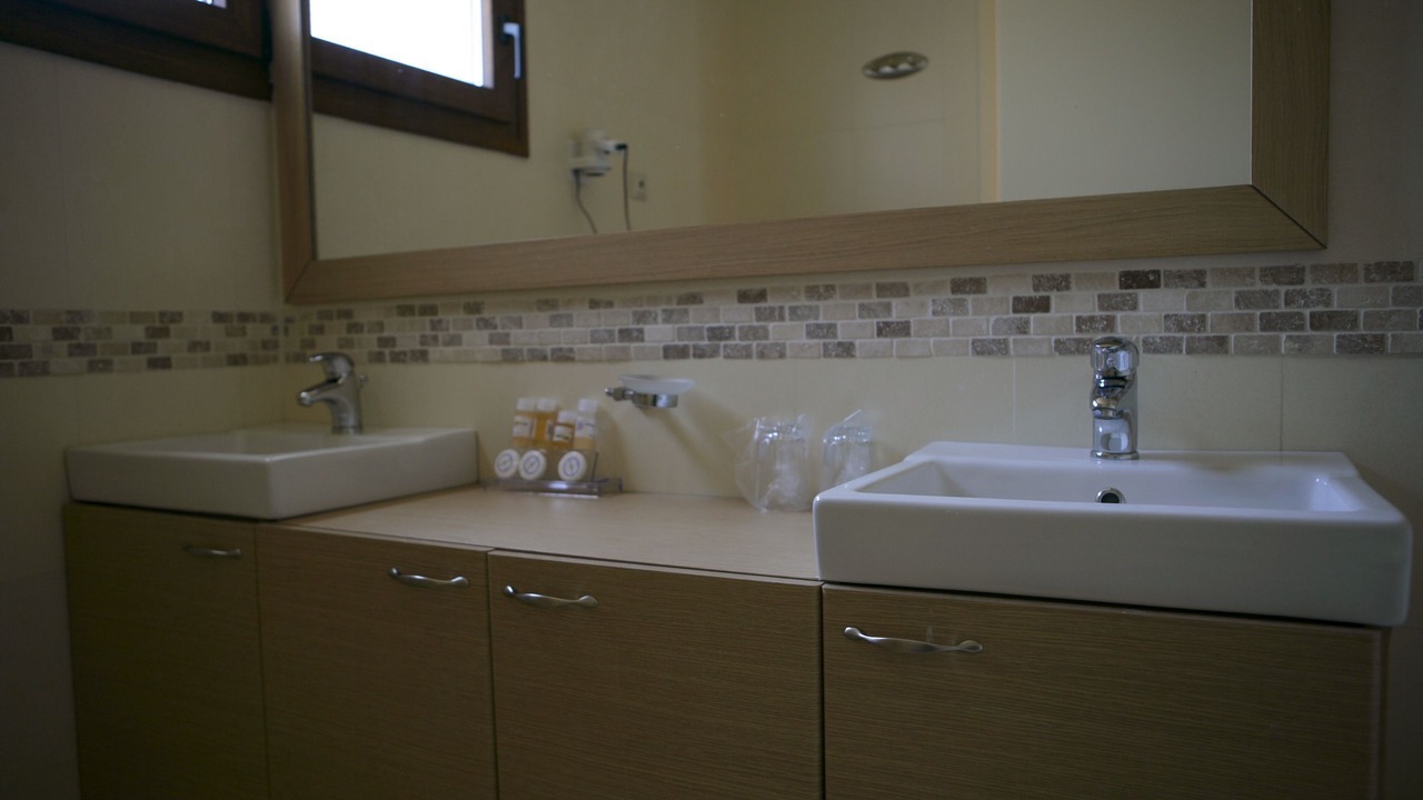 Photo of Bathroom in Myrina