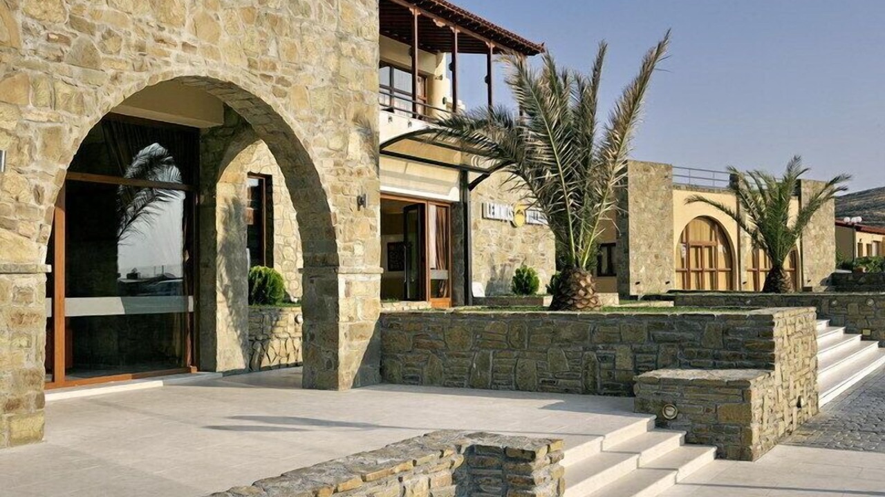 Photo of Outdoor in Myrina
