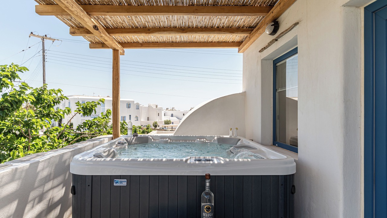 Photo of Outdoor in Agia Anna