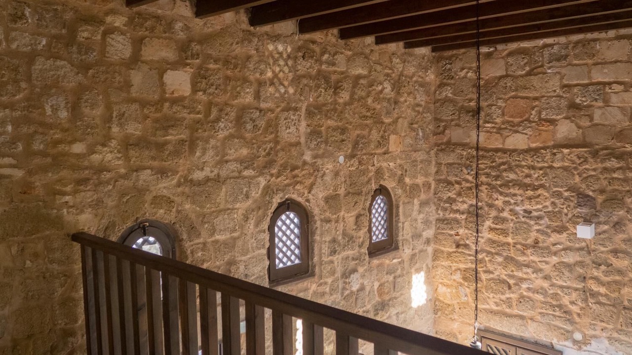 Photo of Bedroom in Rhodes Old Town