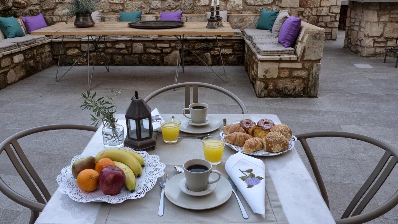Photo of Others in Rhodes Old Town