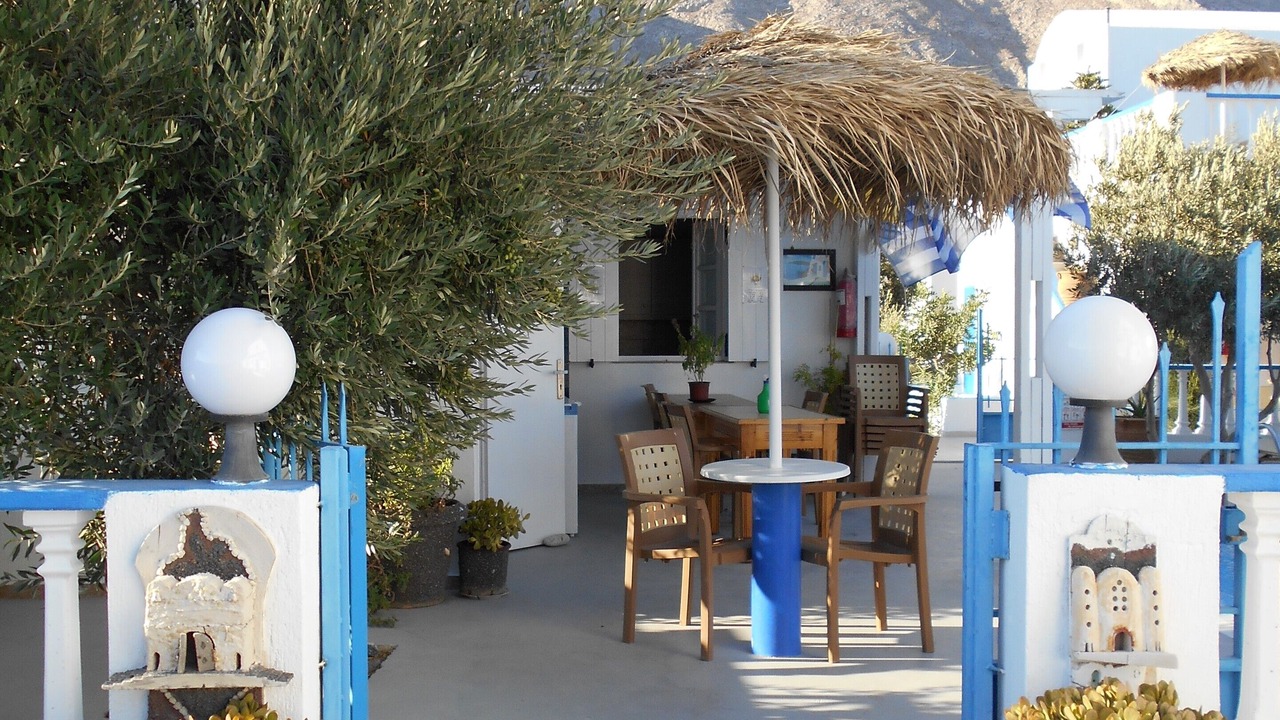 Photo of Outdoor in Perivolos