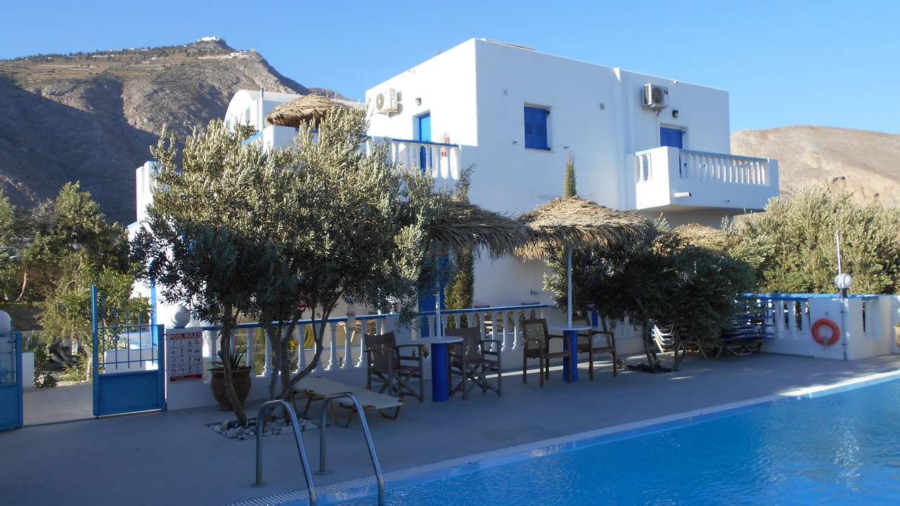 Photo of Outdoor in Perivolos