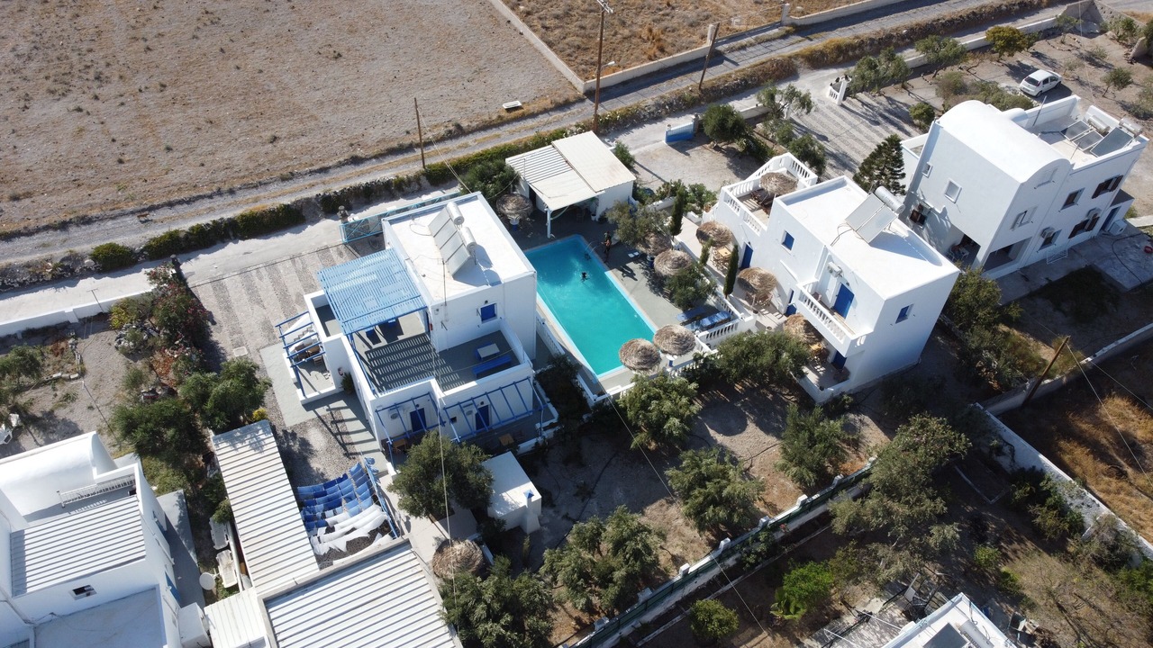 Photo of Outdoor in Perivolos