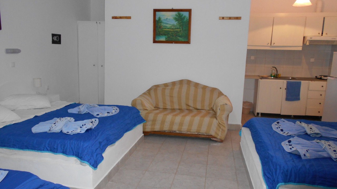 Photo of Patio Balcony in Perivolos
