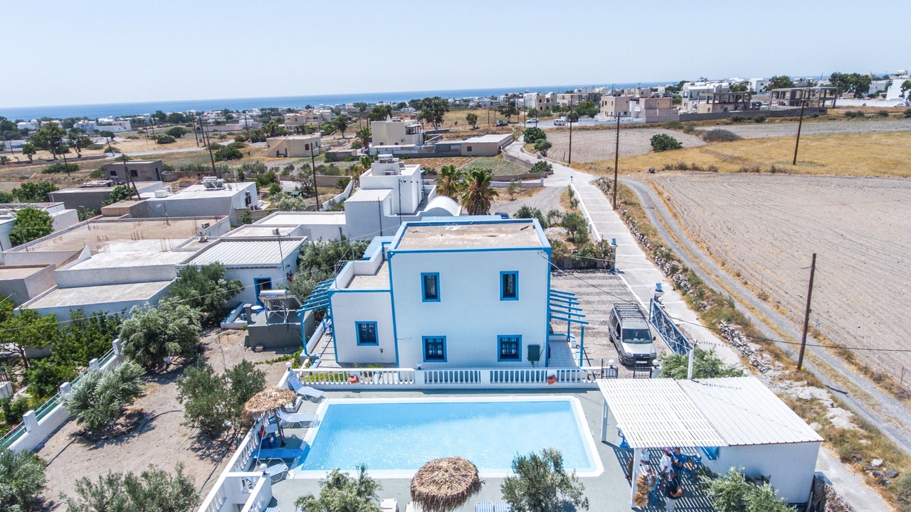 Photo of Outdoor in Perivolos