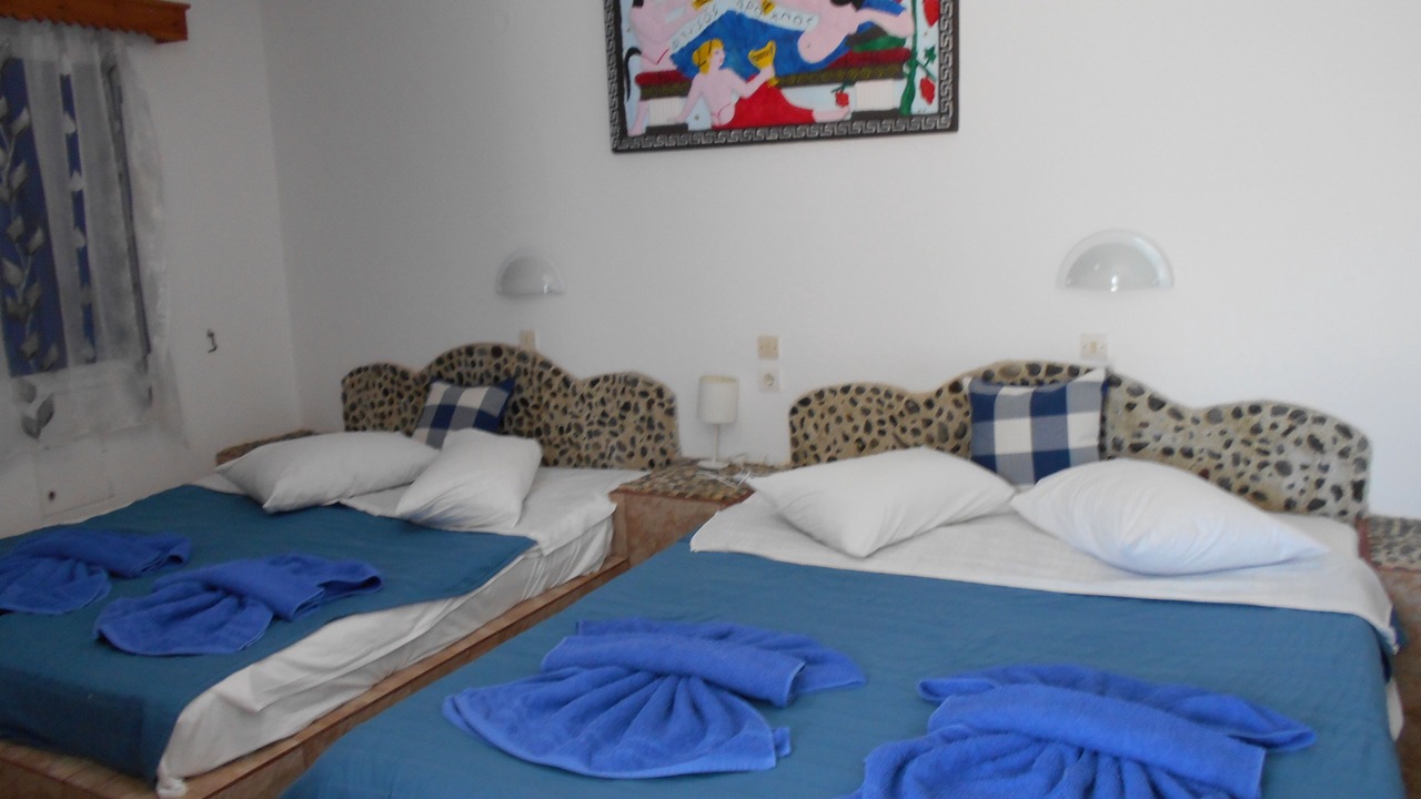 Photo of Bedroom in Perivolos