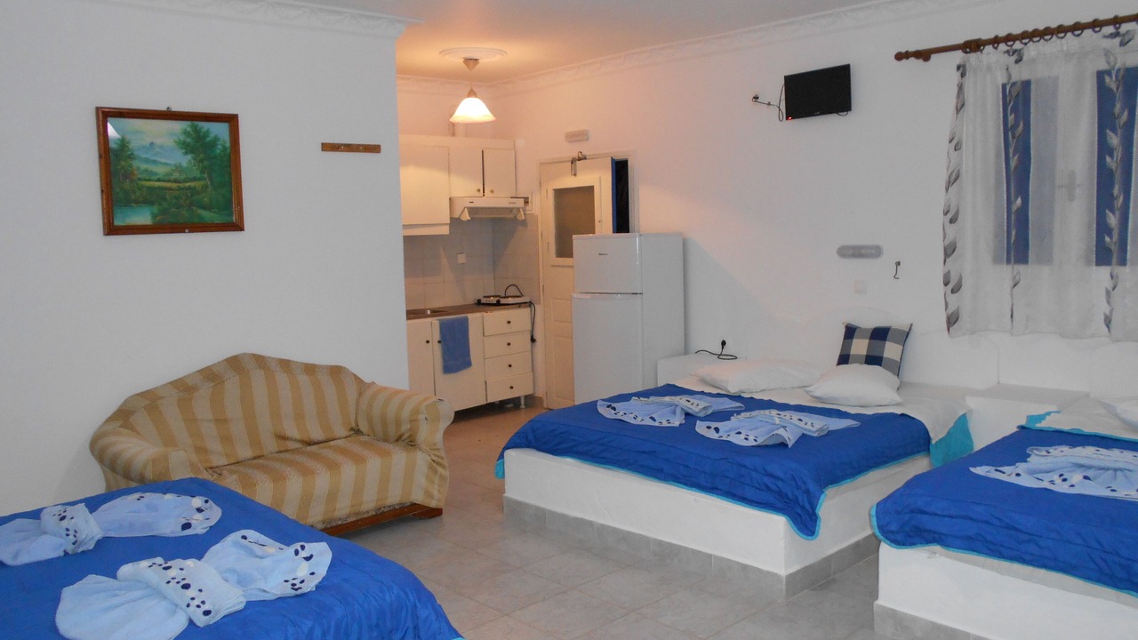 Photo of Bedroom in Perivolos