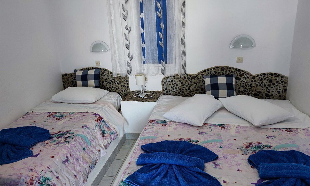 Photo of Bedroom in Perivolos