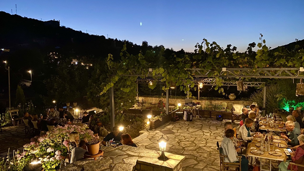 Photo of Outdoor in Asprangeloi