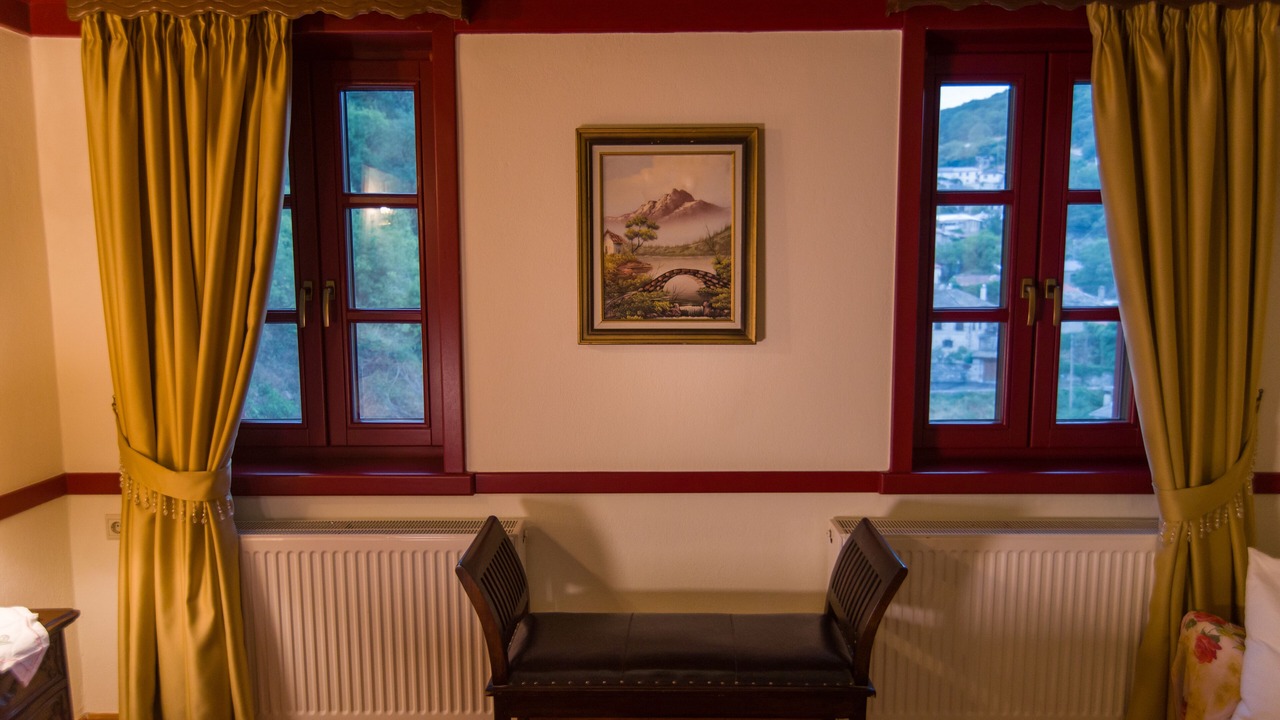Photo of Bedroom in Asprangeloi
