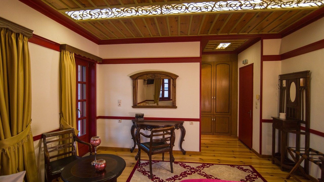 Photo of Bedroom in Asprangeloi