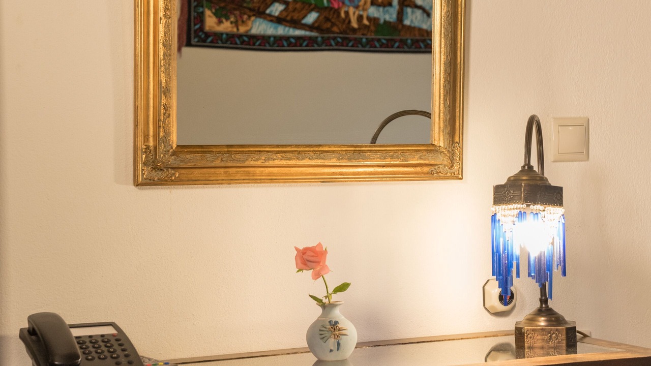 Photo of Livingroom in Asprangeloi