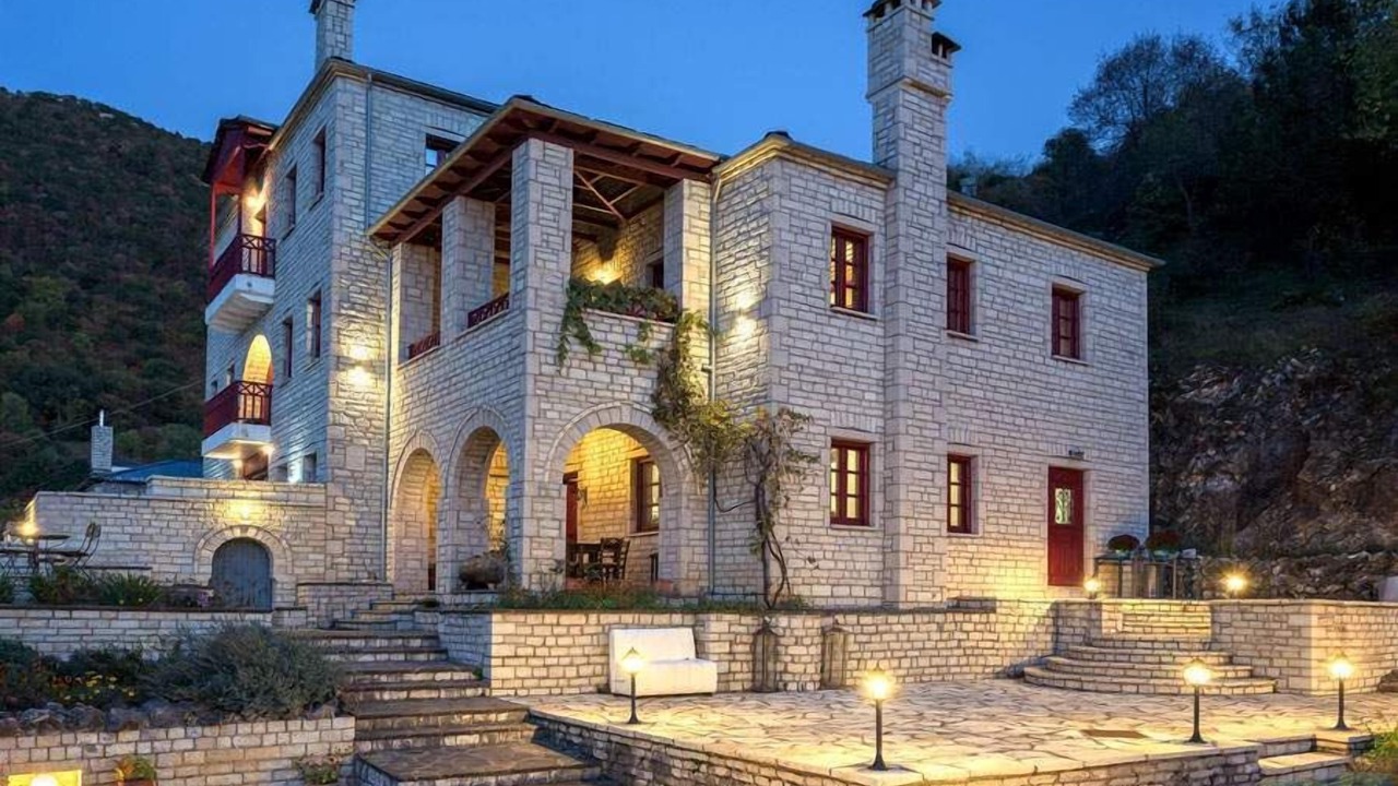Photo of Outdoor in Asprangeloi