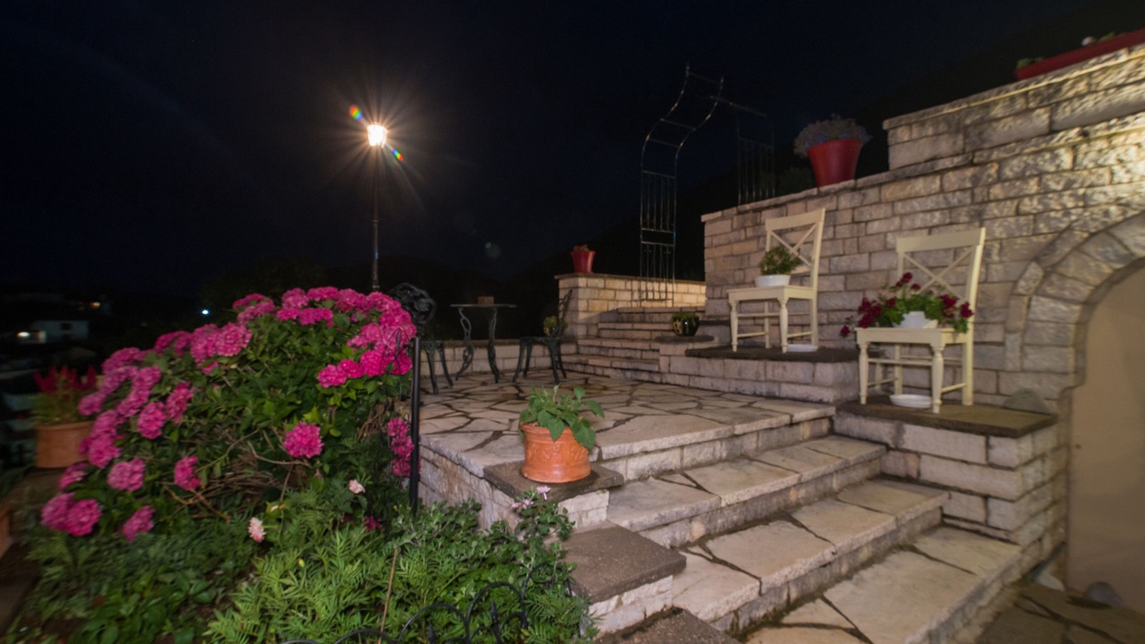 Photo of Outdoor in Asprangeloi