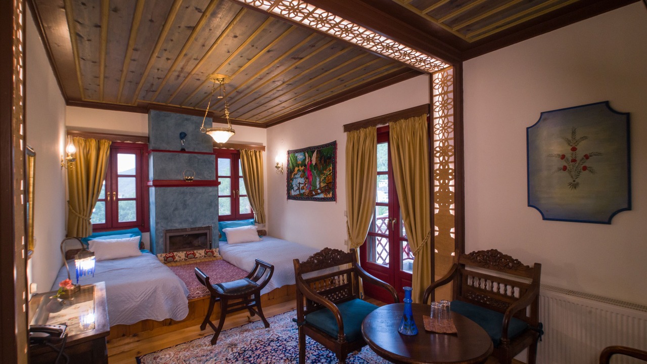 Photo of Livingroom in Asprangeloi