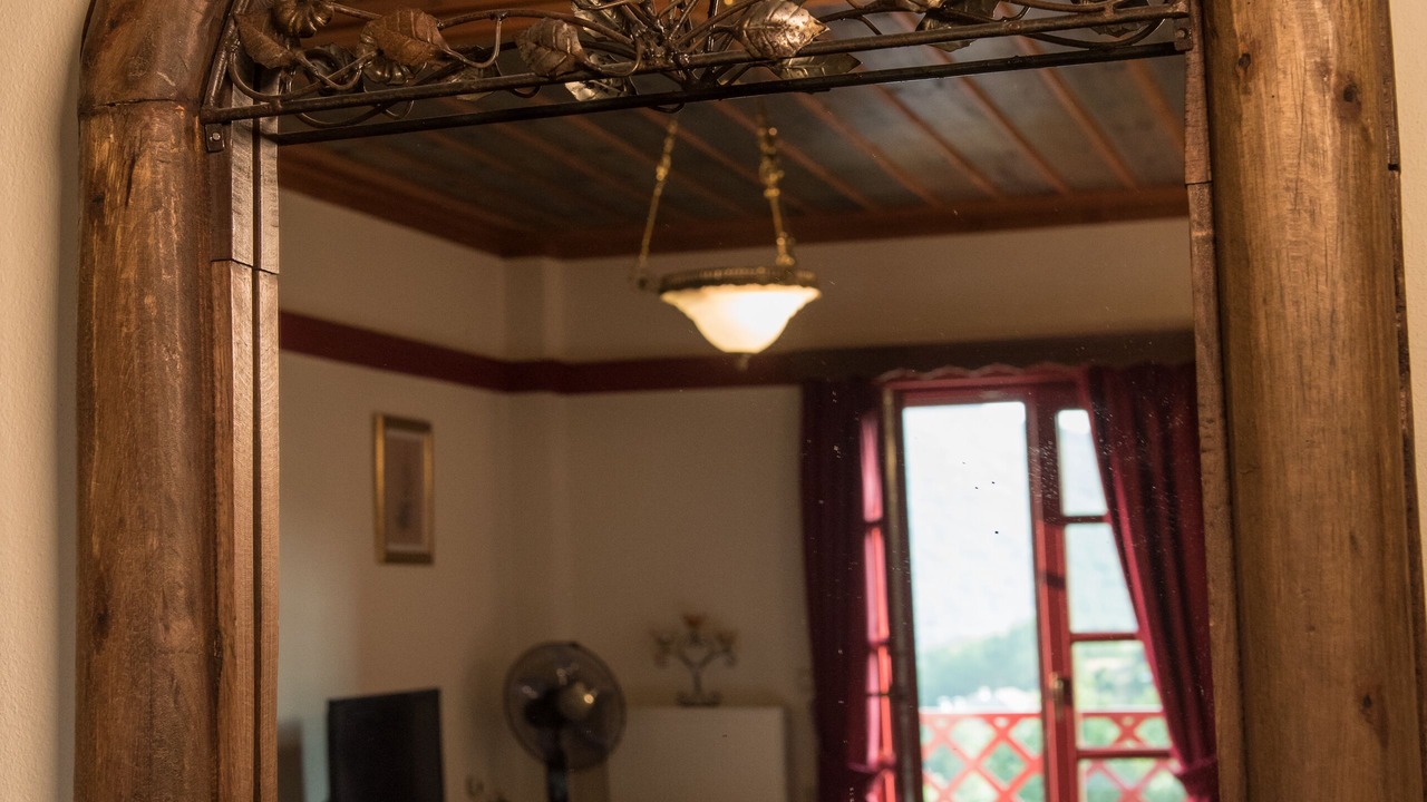 Photo of Bedroom in Asprangeloi