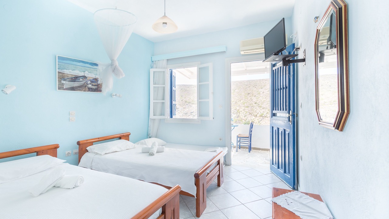 Photo of Bedroom in Herronisos