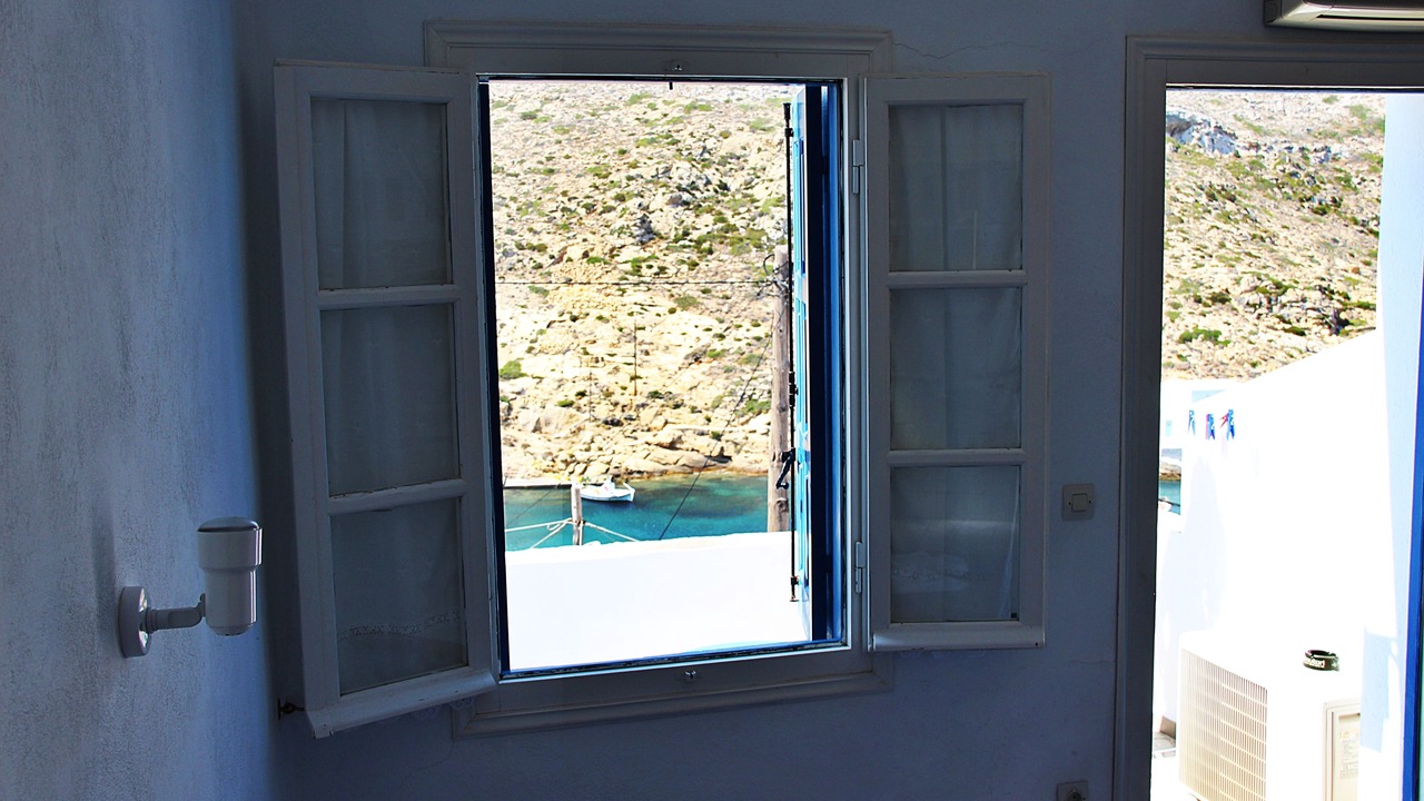 Photo of Bedroom in Herronisos