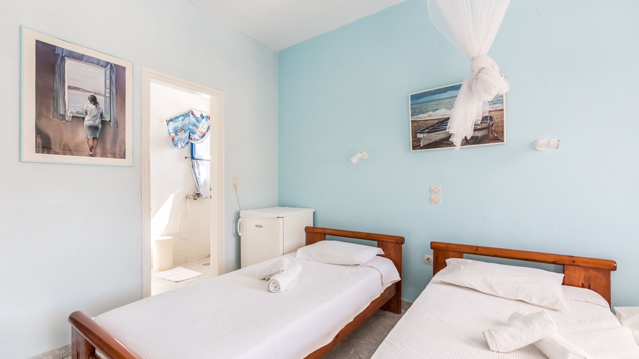 Photo of Bedroom in Herronisos