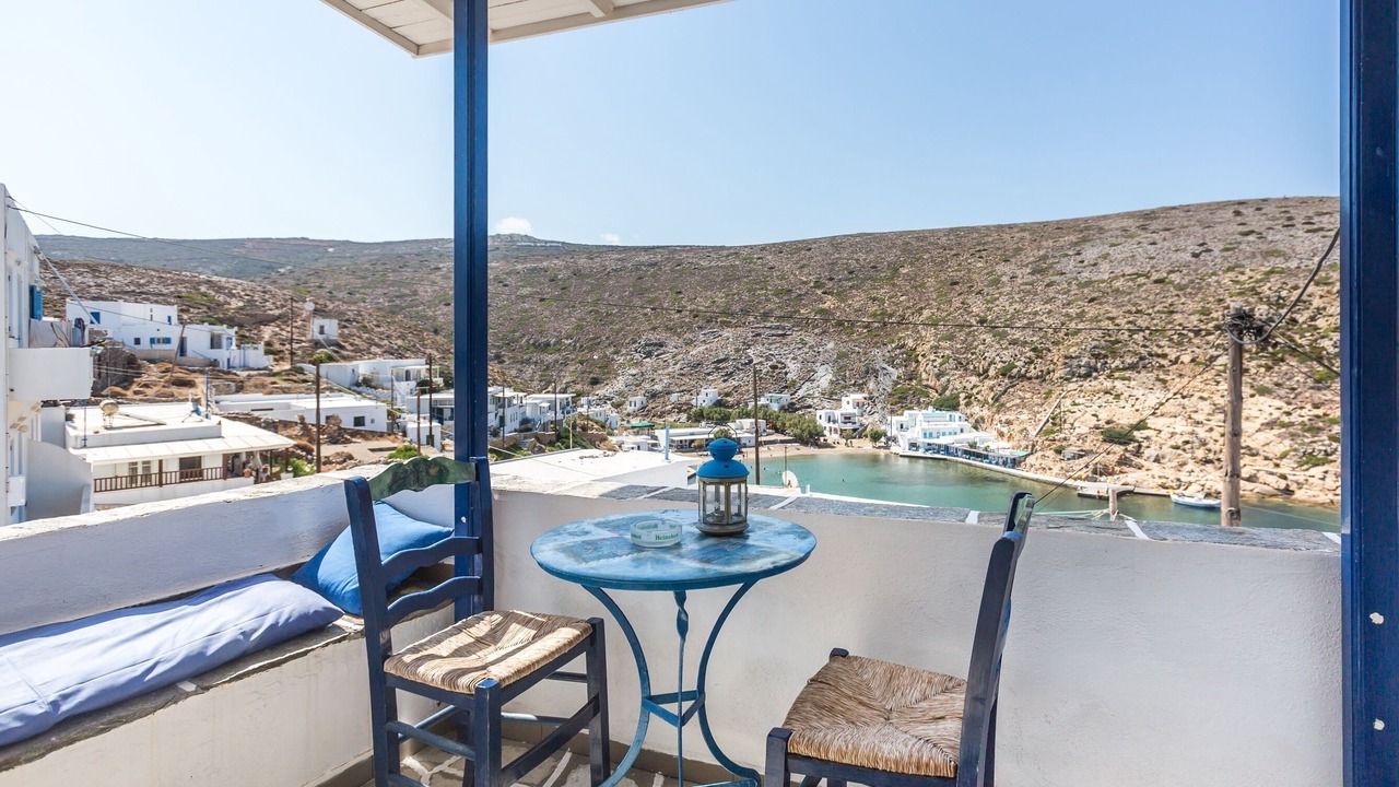 Photo of Bedroom in Herronisos
