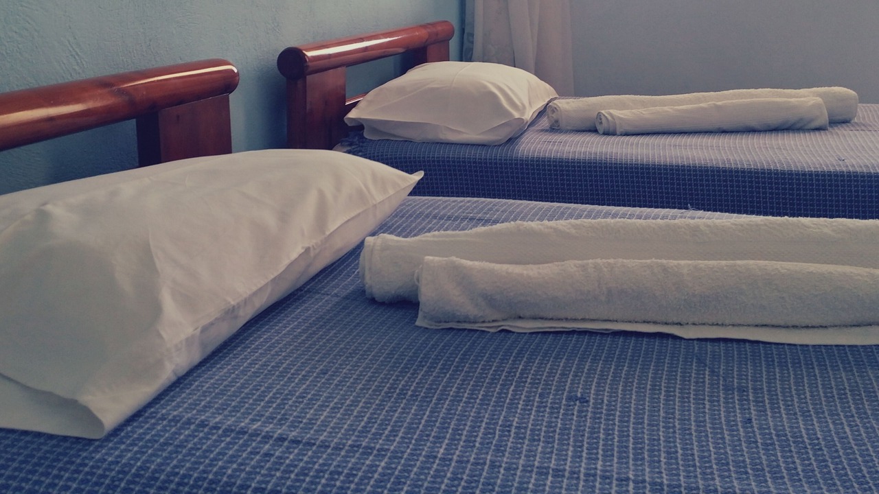 Photo of Bedroom in Herronisos