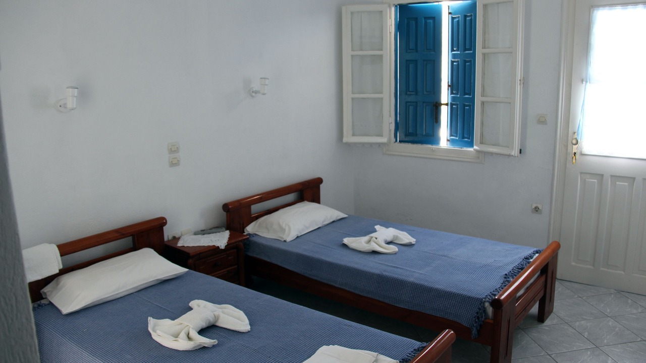 Photo of Bedroom in Herronisos