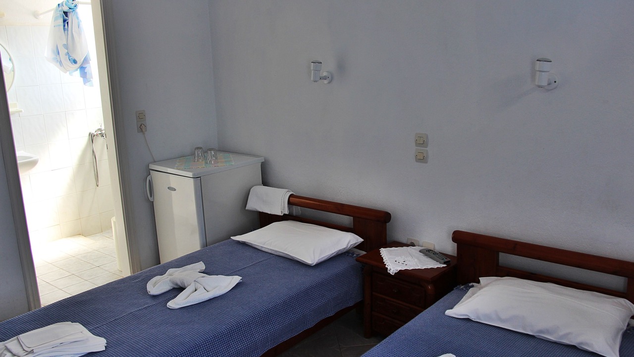 Photo of Bedroom in Herronisos