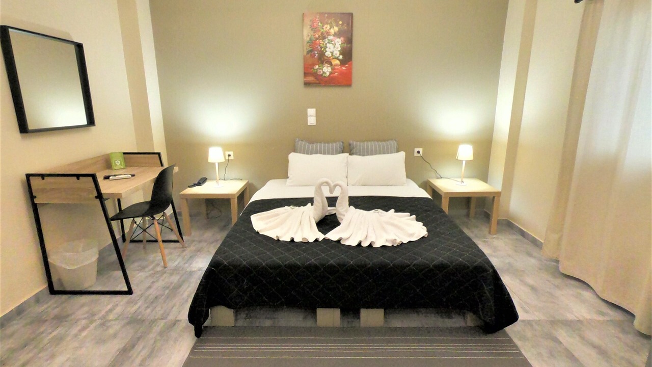 Photo of Bedroom in Piraeus