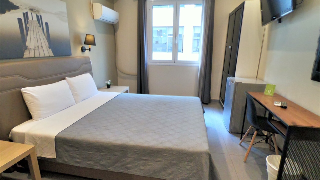 Photo of Bedroom in Piraeus