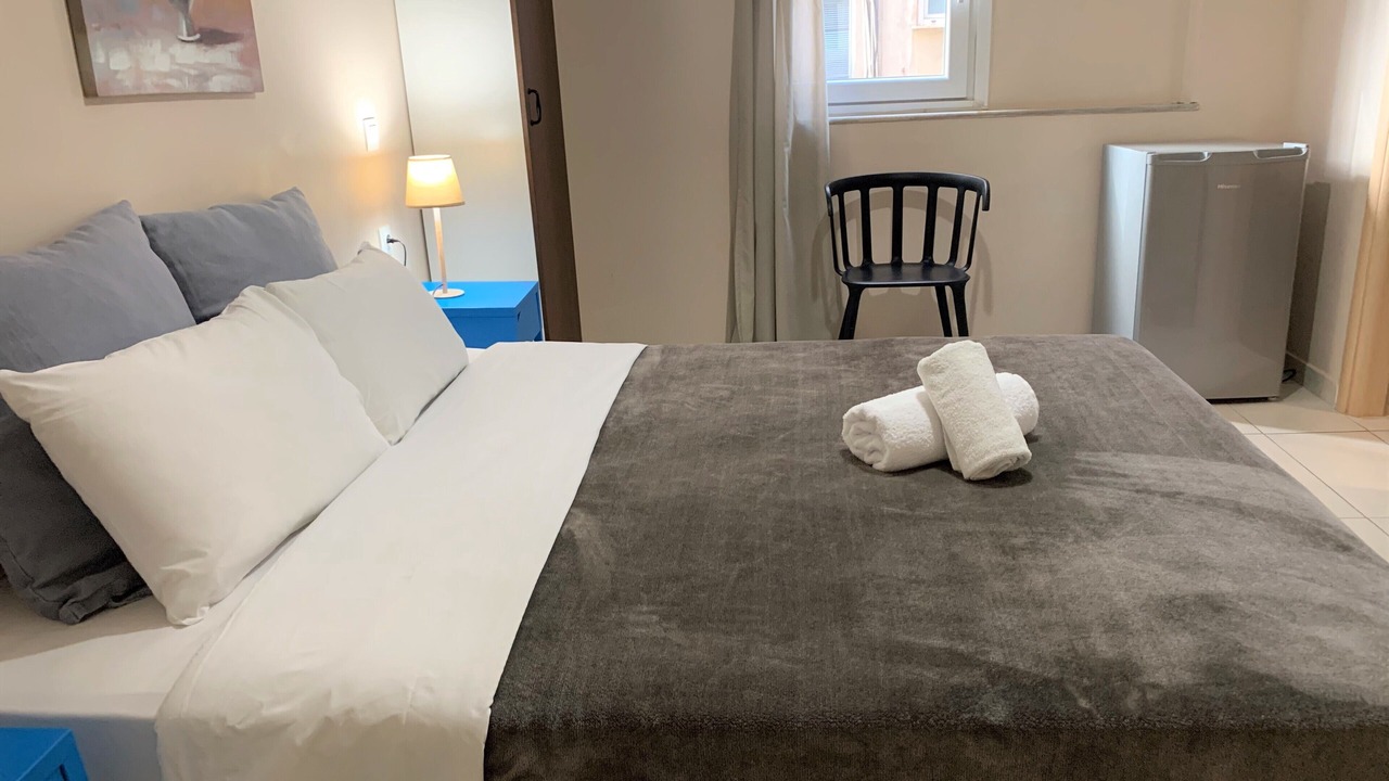 Photo of Bedroom in Piraeus