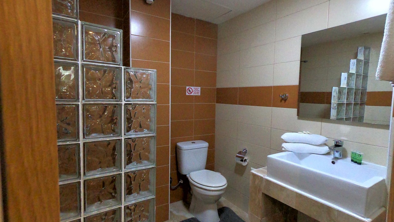 Photo of Bathroom in Piraeus