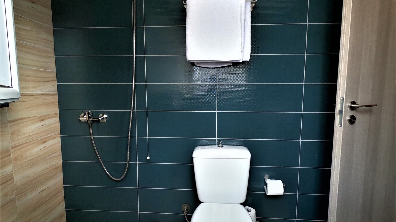 Photo of Bathroom in Piraeus