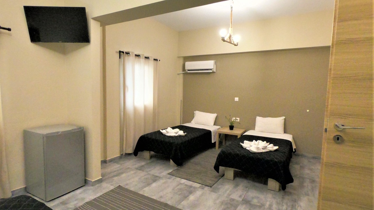 Photo of Bedroom in Piraeus
