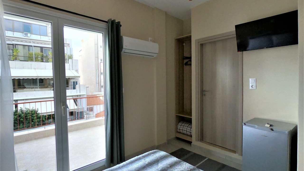 Photo of Bathroom in Piraeus