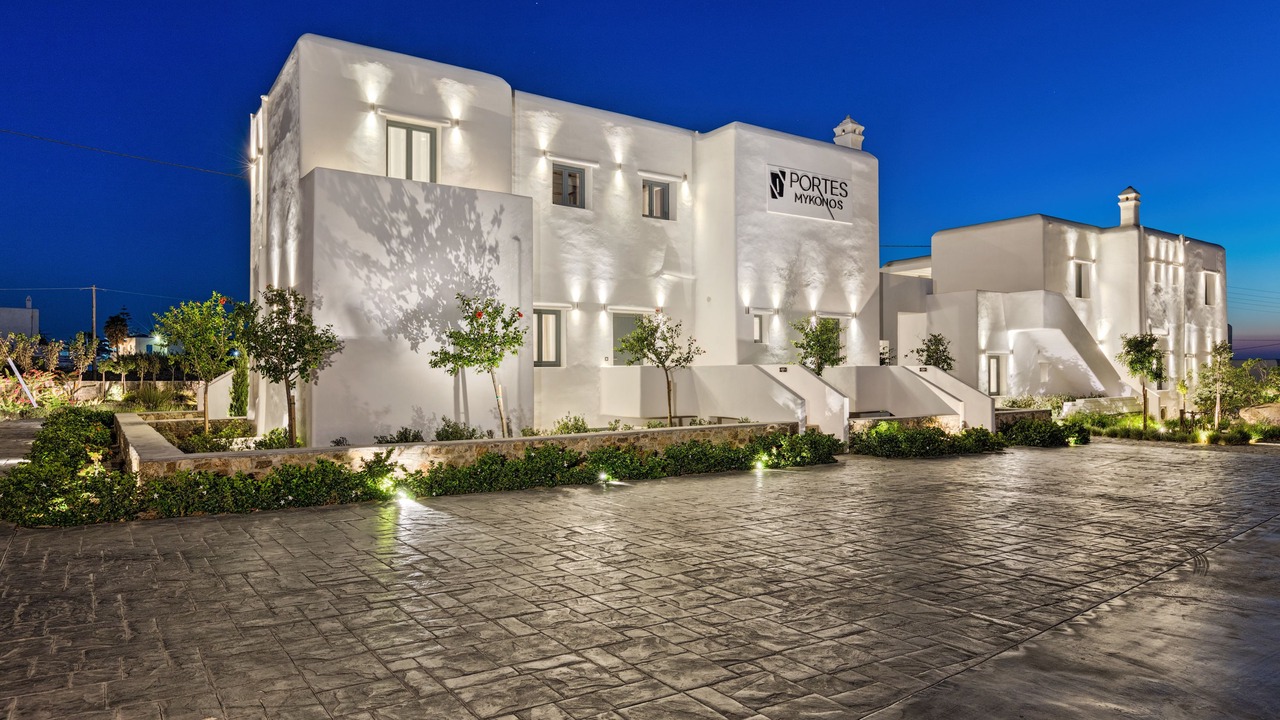 Photo of Outdoor in Glastros