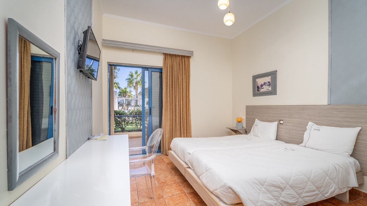 Photo of Bedroom in Lefkada Town