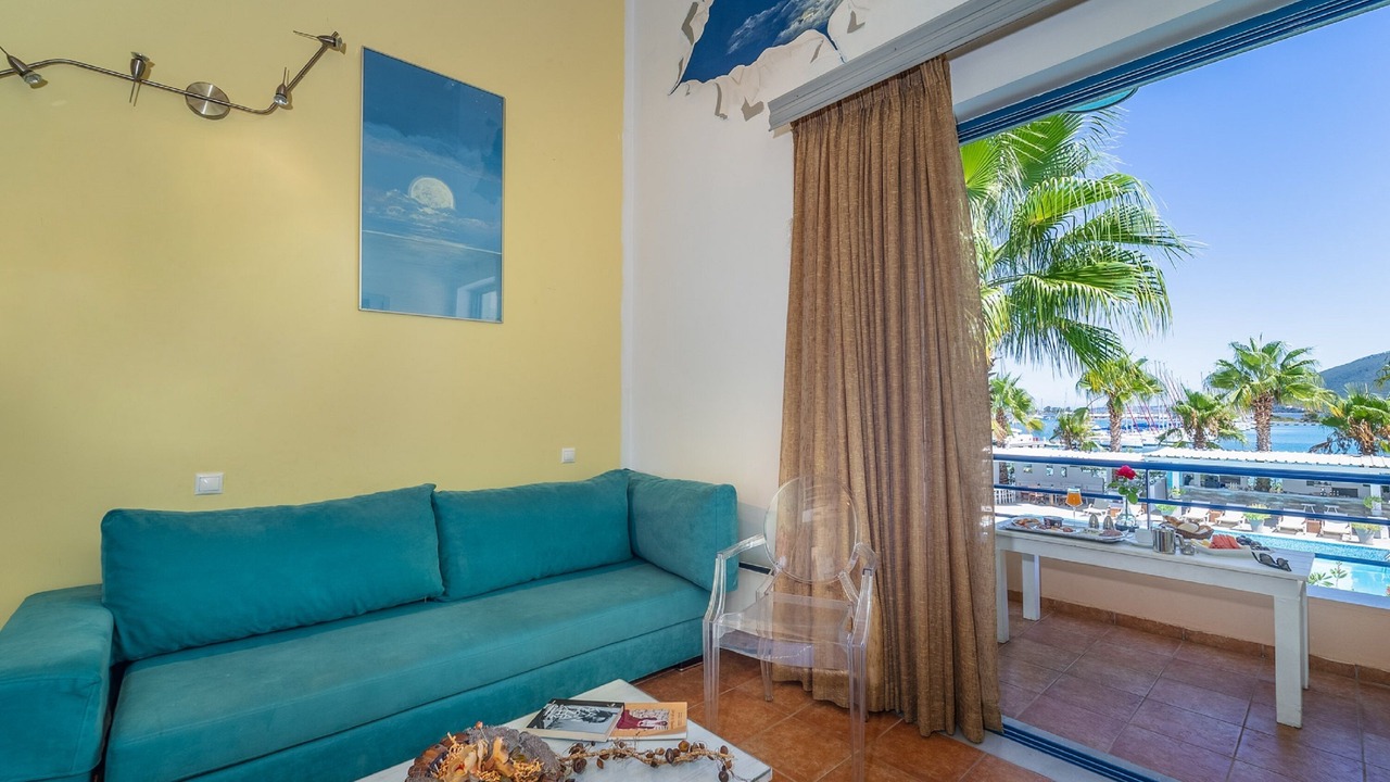 Photo of Bedroom in Lefkada Town