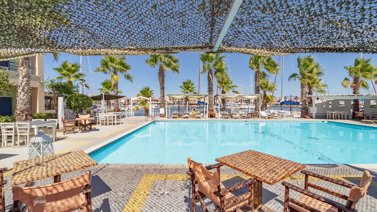 Photo of Outdoor in Lefkada Town