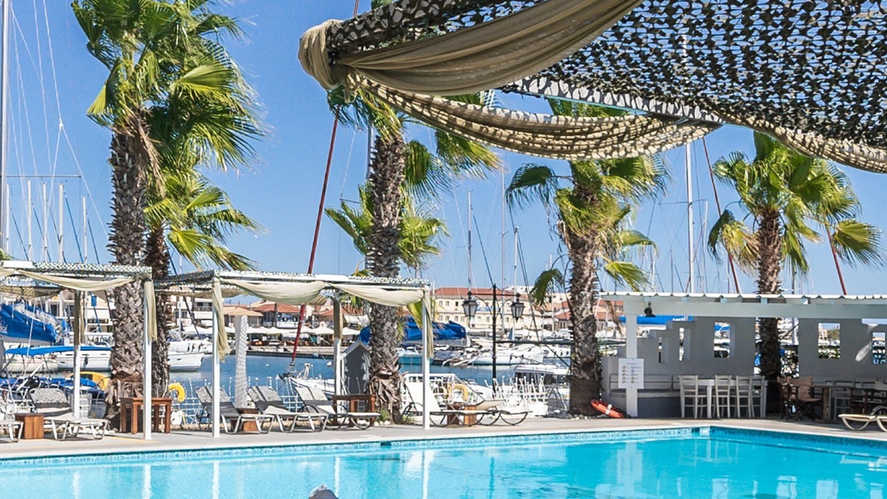 Photo of Outdoor in Lefkada Town