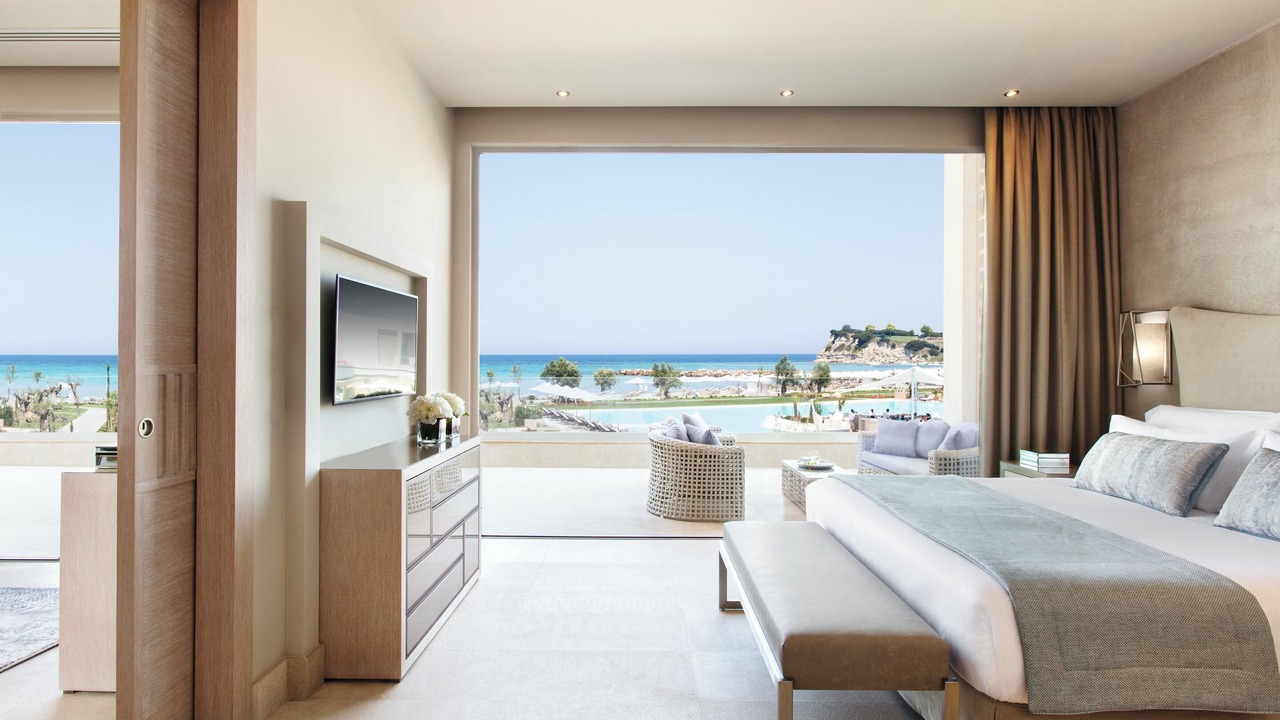 Photo of Patio Balcony in Sane