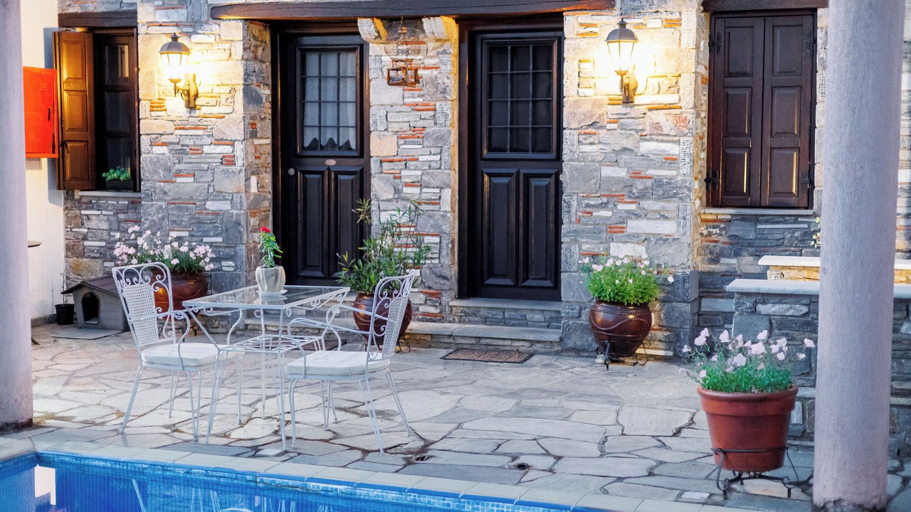 Photo of Outdoor in Portaria
