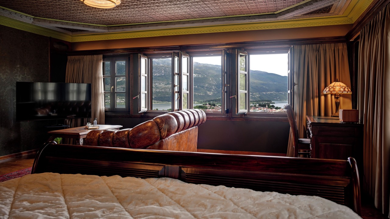 Photo of Bedroom in Ioannina