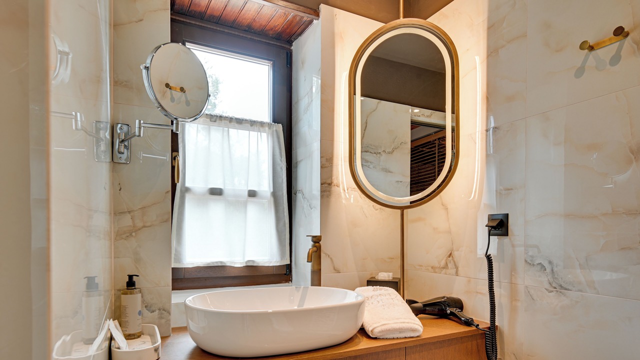 Photo of Bathroom in Ioannina