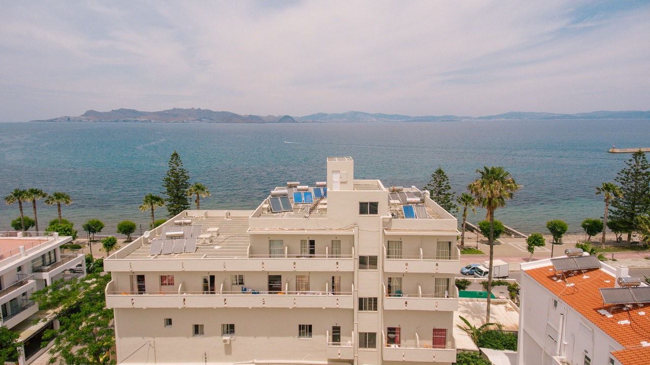 Photo of Outdoor in Kos Town