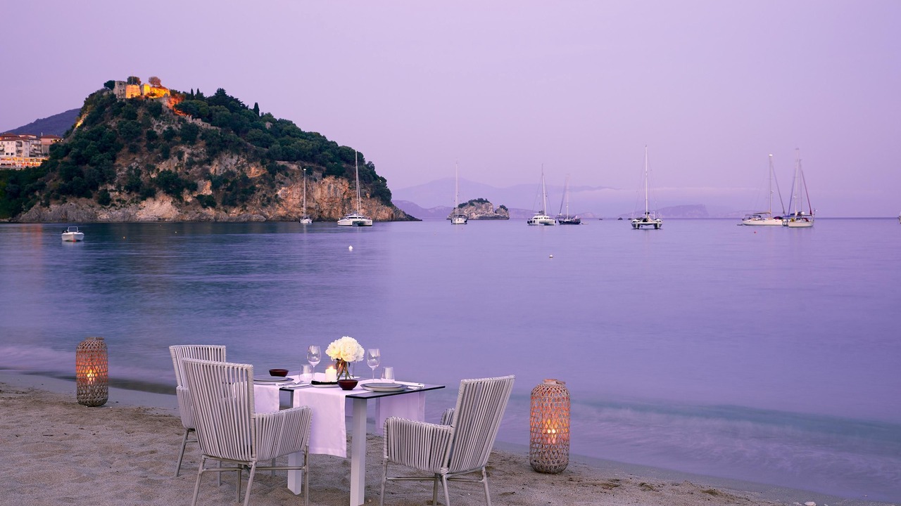 Photo of Others in Parga