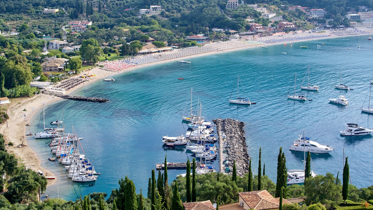 Photo of Others in Parga